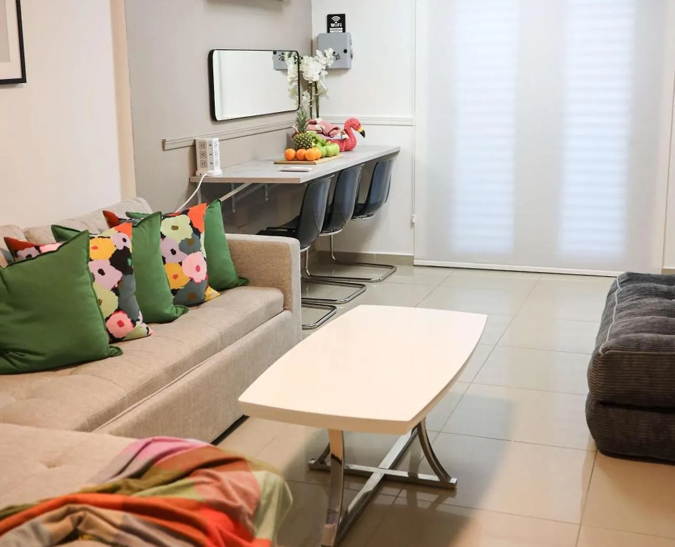 דוראדו Private 7 Villa Complex With 16 Bedroom Pool & Jacuzzi