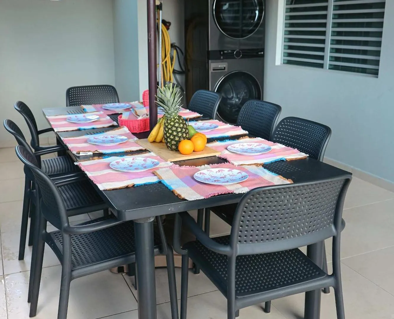 דוראדו Private 7 Villa Complex With 16 Bedroom Pool & Jacuzzi