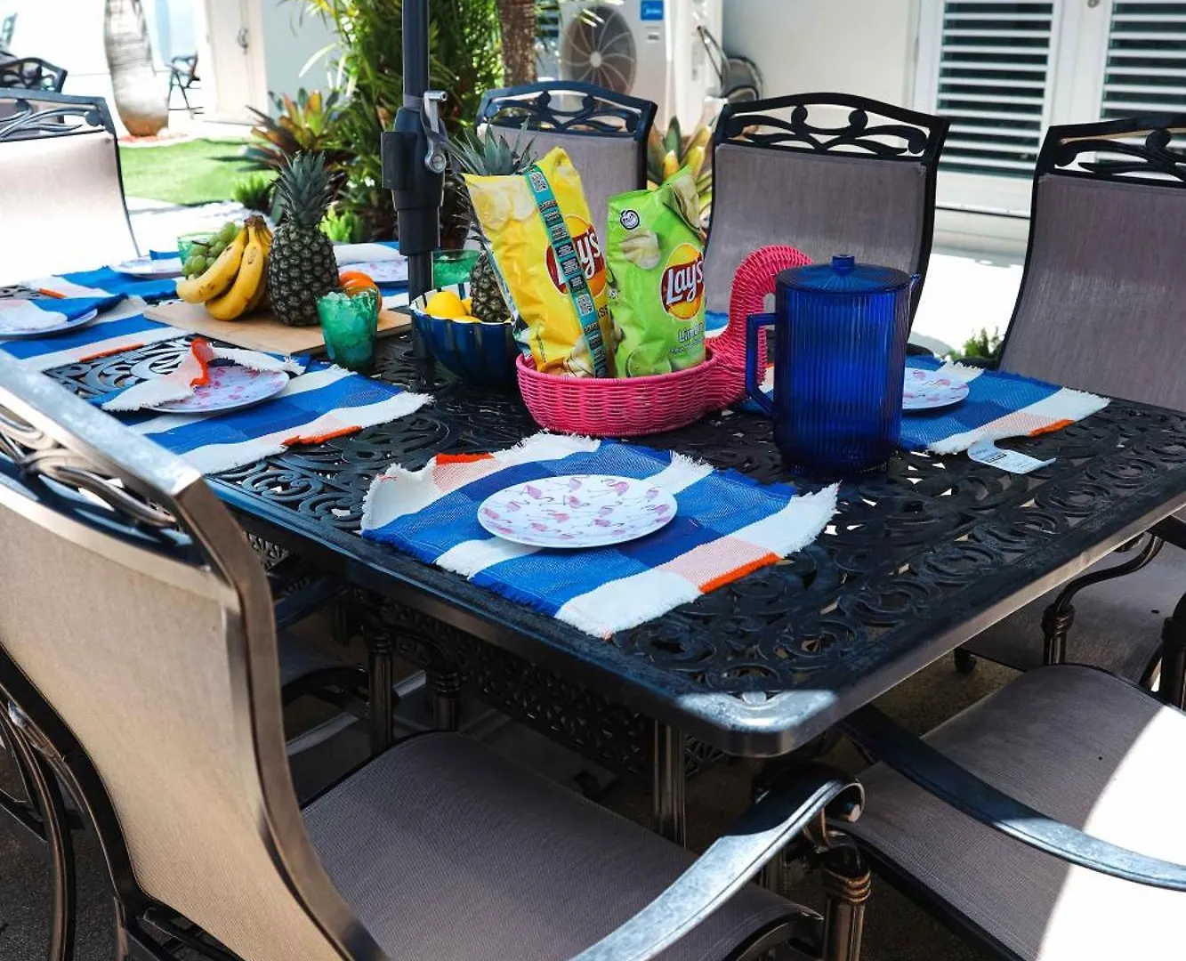 דוראדו Private 7 Villa Complex With 16 Bedroom Pool & Jacuzzi