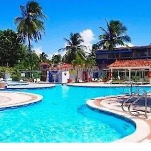  Villa Vacation Villas P.r