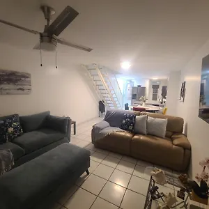  Apartment Dorado Beach Condo