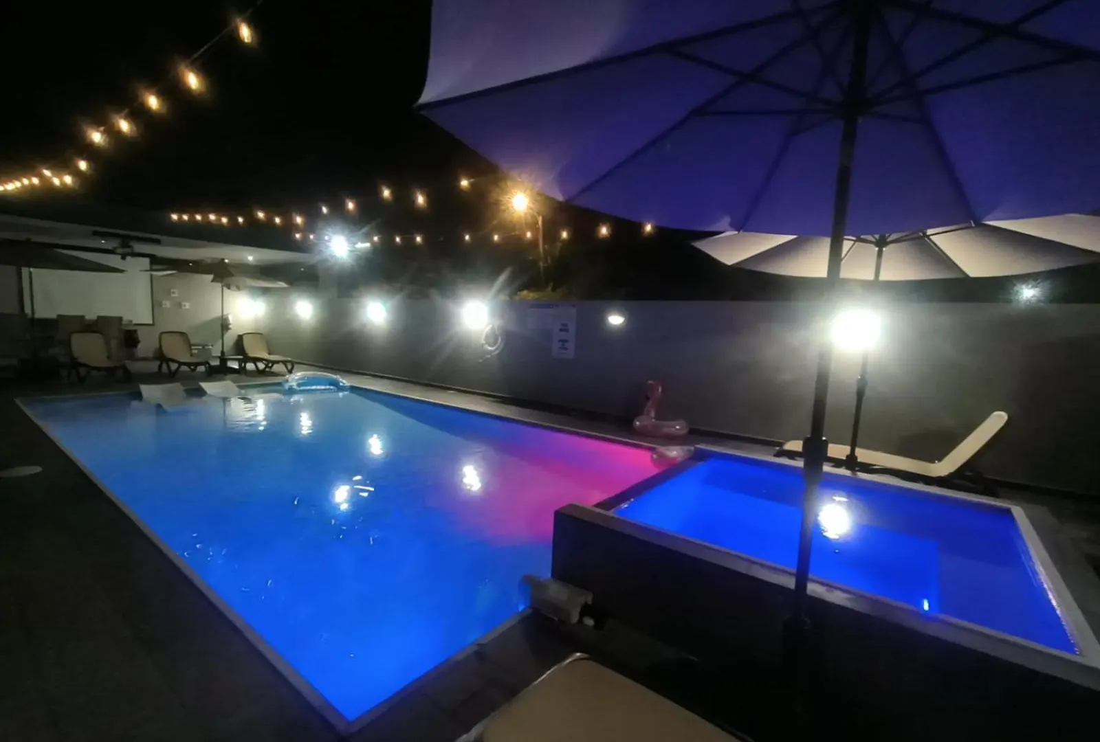 Private 7 Villa Complex With 16 Bedroom Pool & Jacuzzi دورادو 0*,  بورتوريكو
