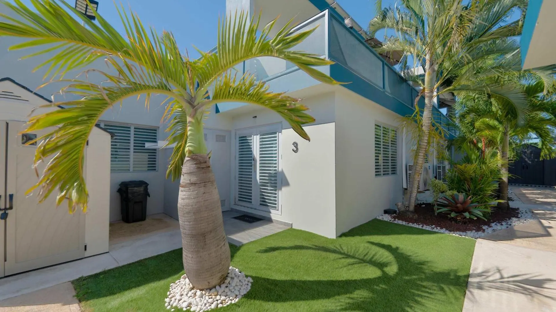 Private 7 Villa Complex With 16 Bedroom Pool & Jacuzzi دورادو بورتوريكو