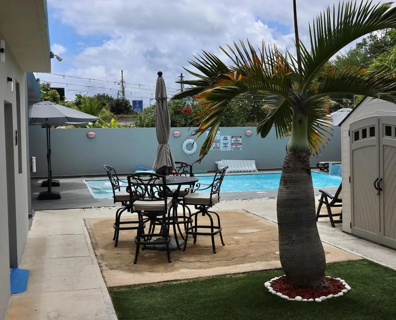 Private 7 Villa Complex With 16 Bedroom Pool & Jacuzzi دورادو