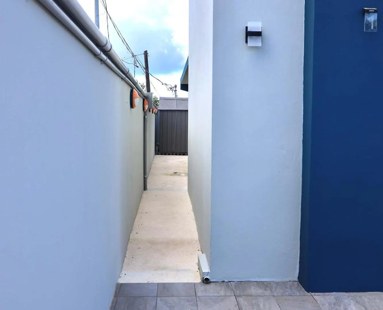 Private 7 Villa Complex With 16 Bedroom Pool & Jacuzzi دورادو