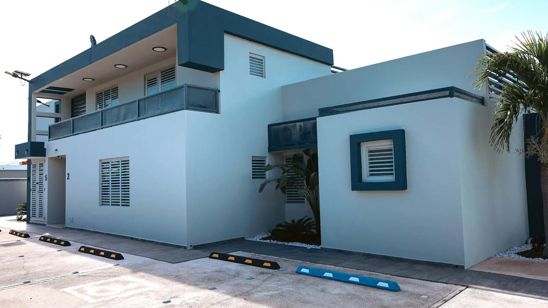 Private 7 Villa Complex With 16 Bedroom Pool & Jacuzzi دورادو